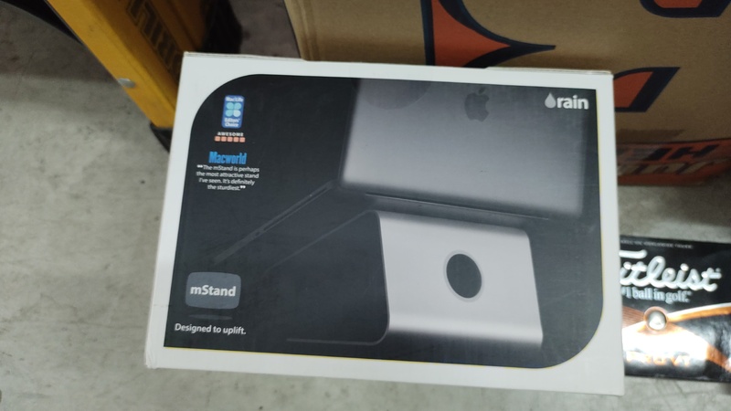 Kennards Self Storage Camperdown Self Storage Unit auction IB-9445