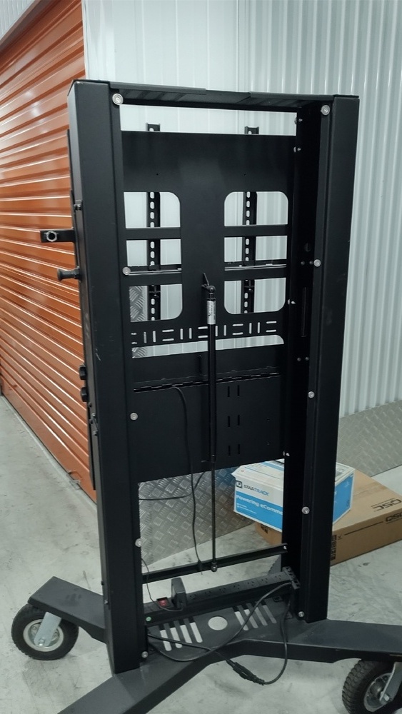 Kennards Self Storage Camperdown Self Storage Facility Unit auction IB-9445