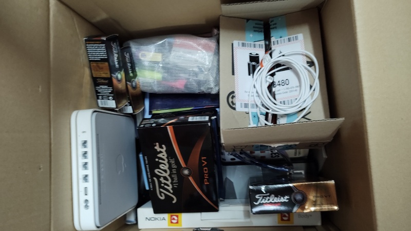 Kennards Self Storage Camperdown Bid on Storage auction IB-9445