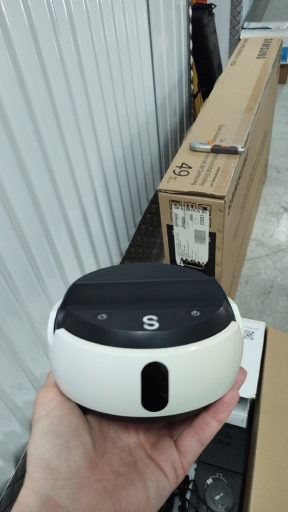 Kennards Self Storage Camperdown AustraliaÂ Storage Auctions auction IB-9445