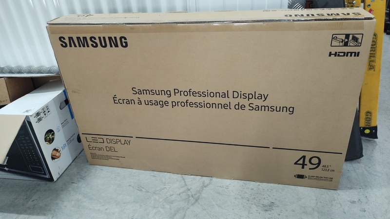 Kennards Self Storage Camperdown Storage Auctions auction IB-9445