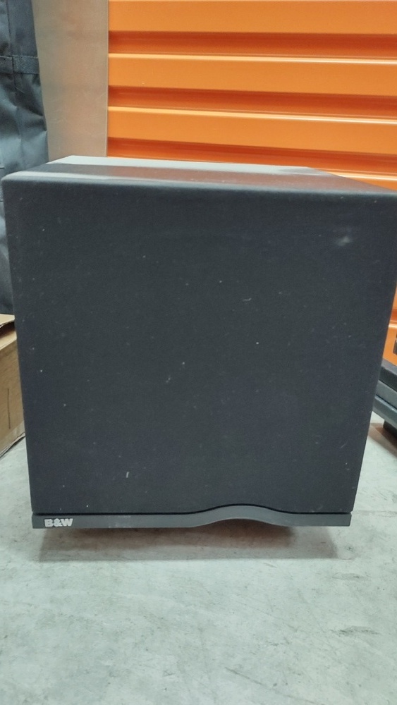 Kennards Self Storage Camperdown Storage centre Auctions auction IB-9445