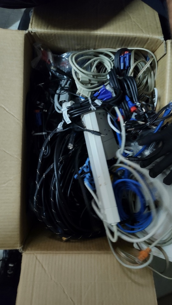 Kennards Self Storage Camperdown Storage Facility Auctions auction IB-9445