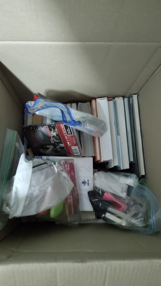 Kennards Self Storage Camperdown Storage Unit Auction auction IB-9445