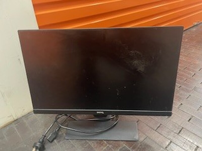 Kennards Self Storage Camperdown Self Storage Facility Unit auction IB-7947