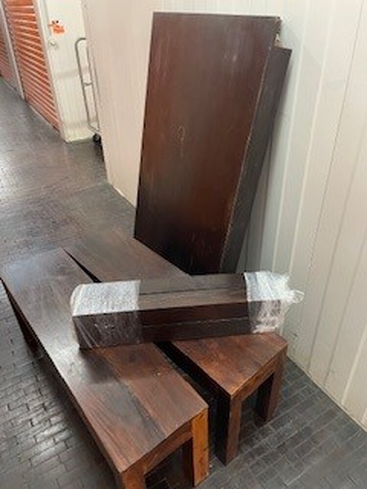 Kennards Self Storage Camperdown Self Storage Auctions Australia auction IB-7947