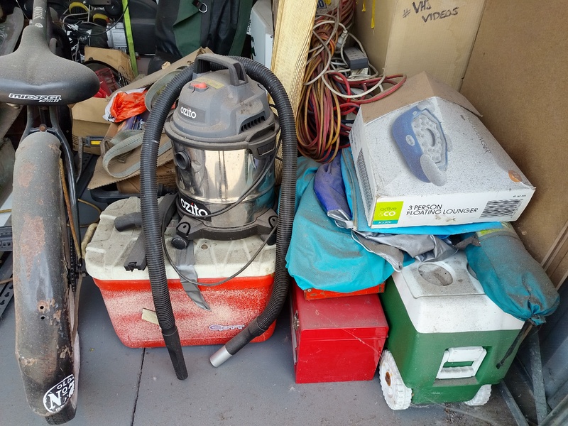 Penrith Lock Up Storage Units Self Storage Auctions auction IB-5502