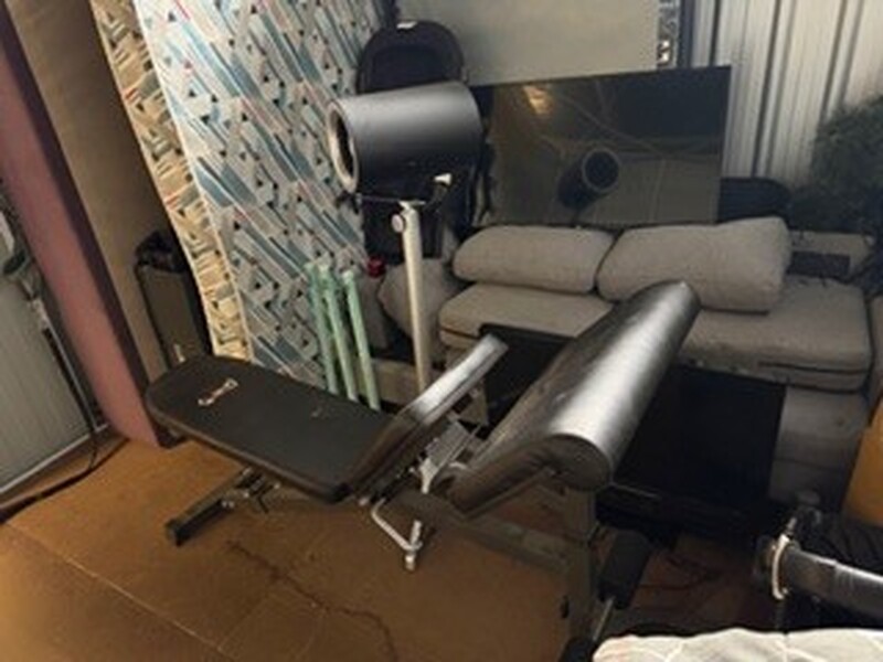 Self Storage Select Self Storage Facility Unit auction IB-3291