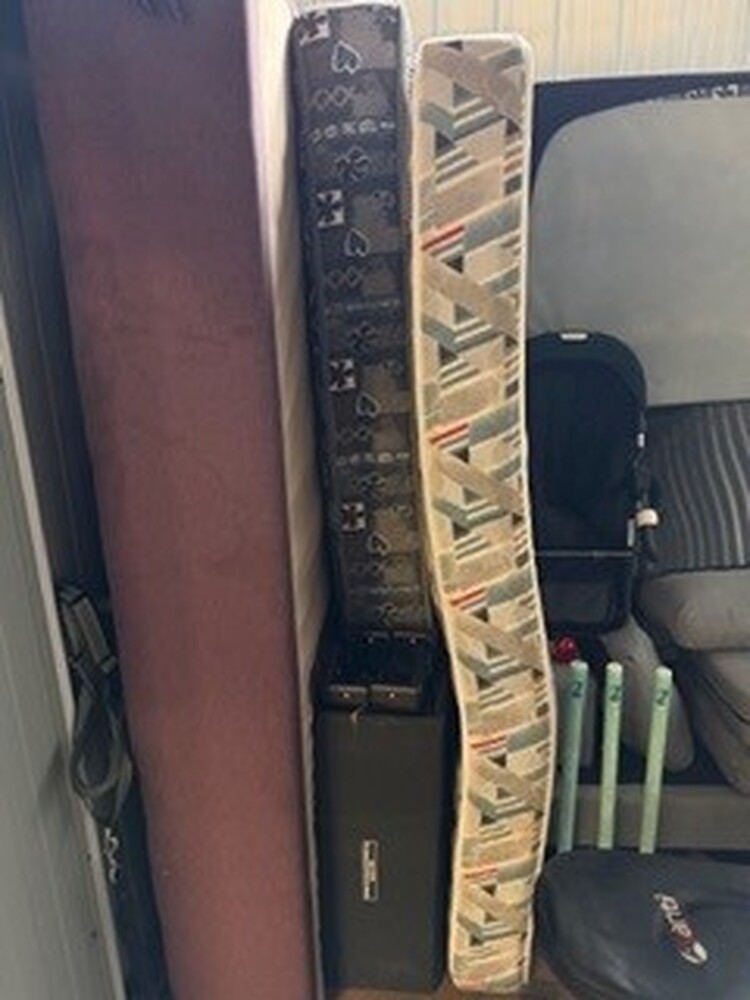 Self Storage Select Bid on Storage Unit auction IB-3291