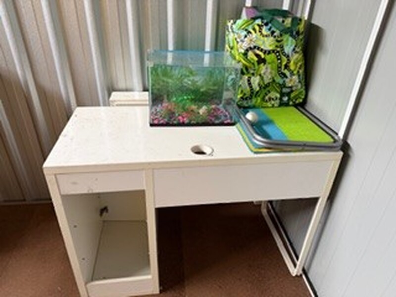 Self Storage Select Bid on Storage auction IB-3291