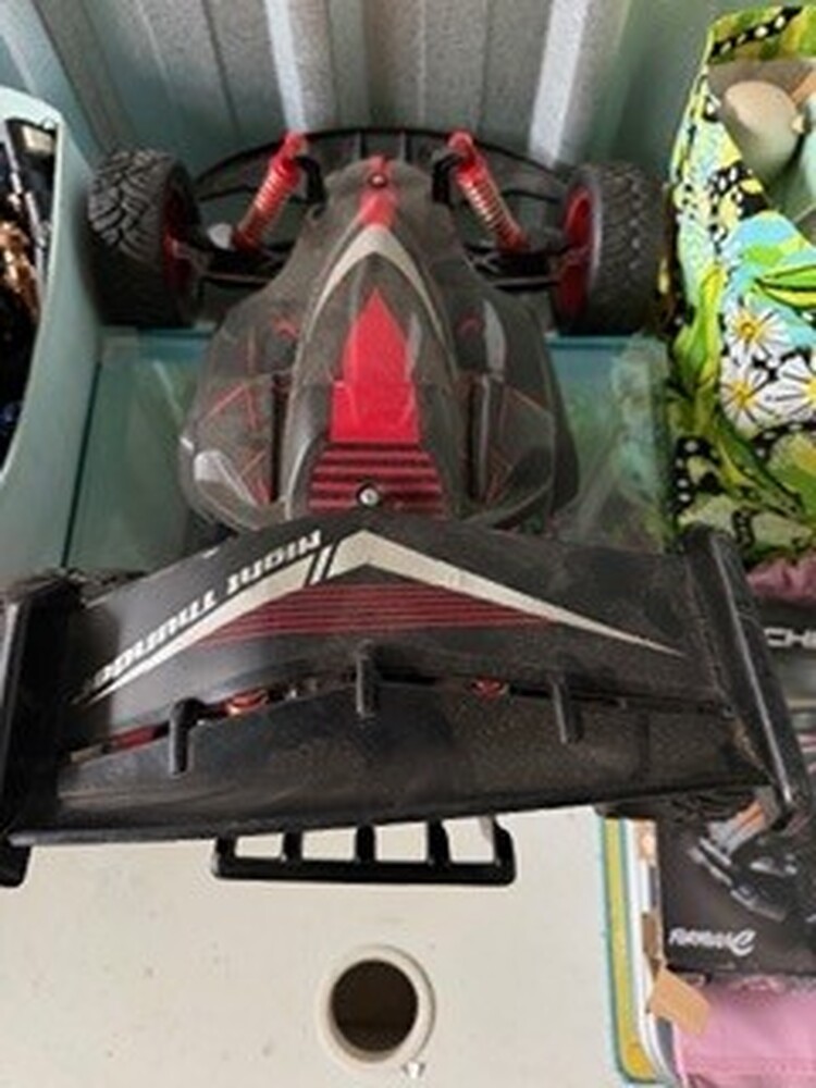 Self Storage Select Abandoned Storage shed Auctions auction IB-3291