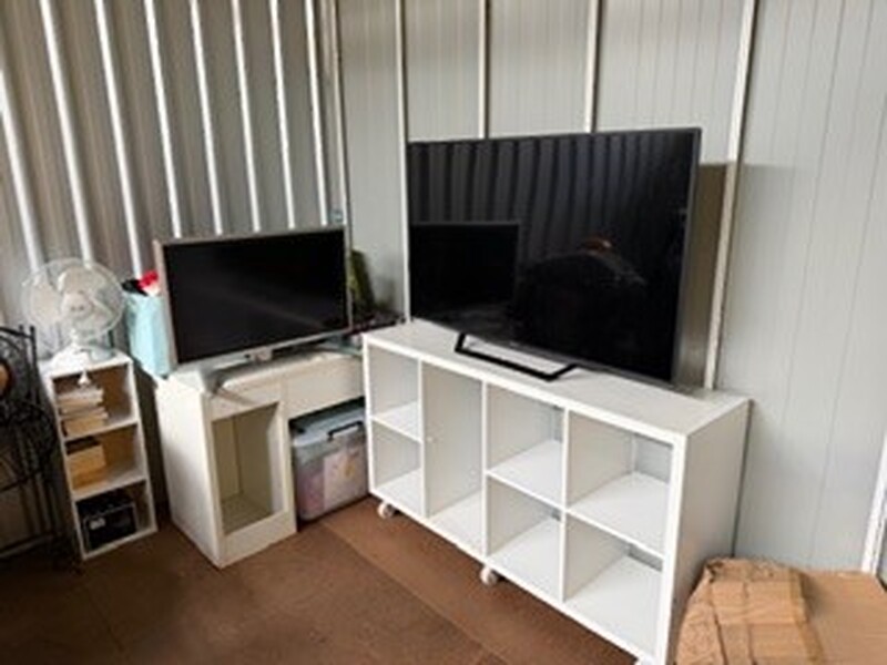 Self Storage Select AustraliaÂ Storage Auctions auction IB-3291