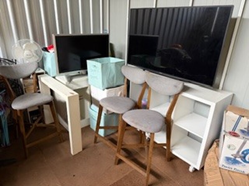 Self Storage Select Self Storage Auctions Australia auction IB-3291