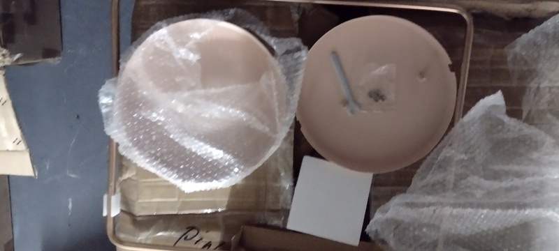 Kennards Self Storage Preston Storage Facility Unit auction IB-8223