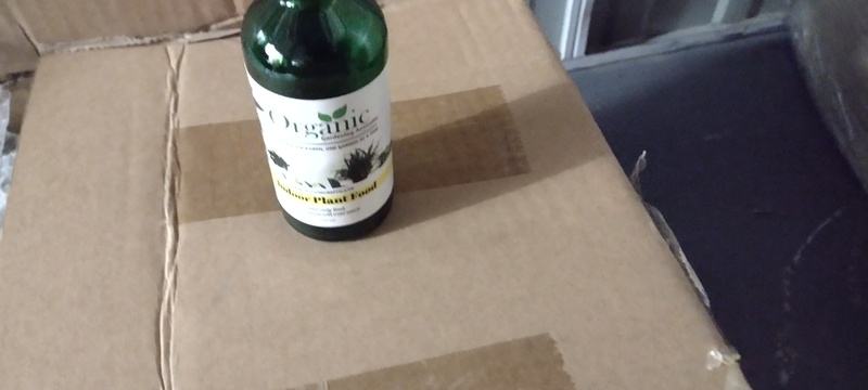 Kennards Self Storage Preston Self Storage auction IB-8223