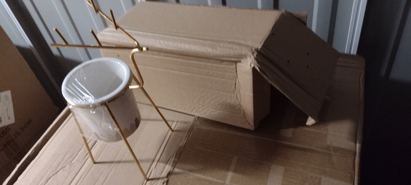 Kennards Self Storage Preston Self Storage Facility Unit auction IB-8223