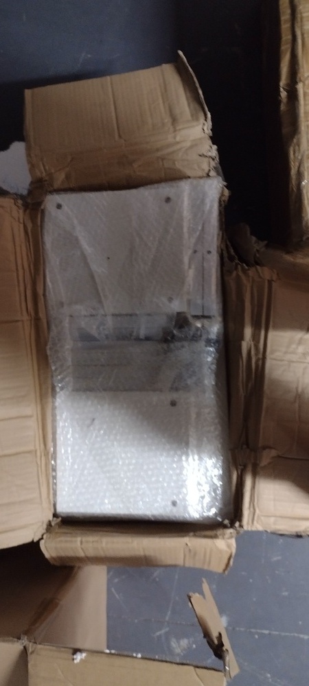 Kennards Self Storage Preston Abandoned Self Storage Auctions auction IB-8223