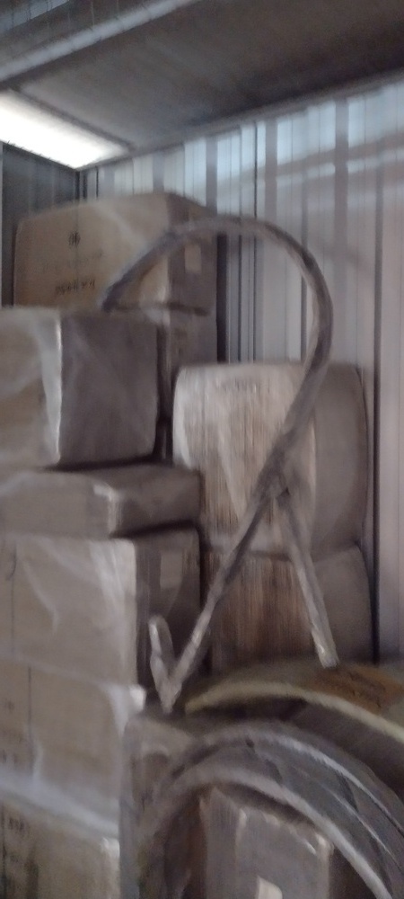 Kennards Self Storage Preston Abandoned Storage Auctions auction IB-8223