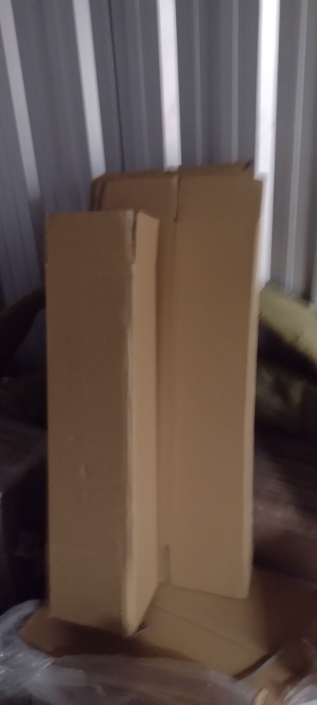 Kennards Self Storage Preston Abandoned Storage centre Auctions auction IB-8223