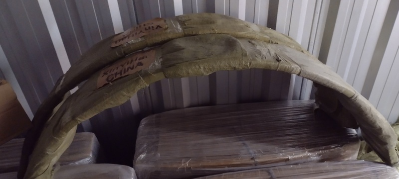 Kennards Self Storage Preston Abandoned Storage Unit Auctions auction IB-8223