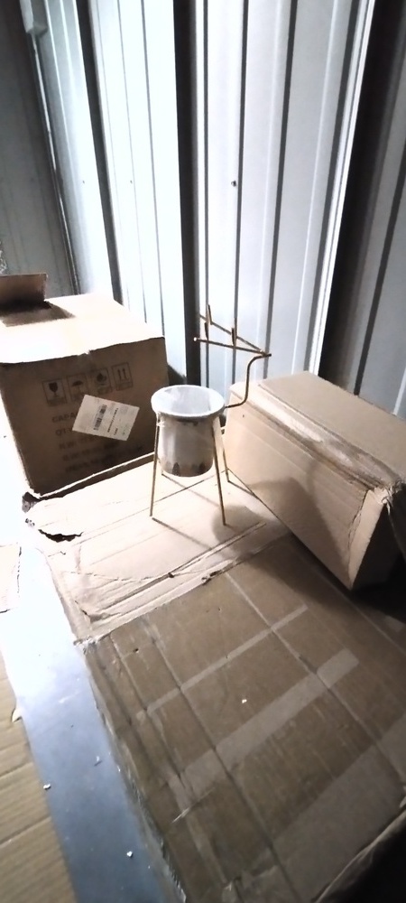 Kennards Self Storage Preston Self Storage Auctions Australia auction IB-8223