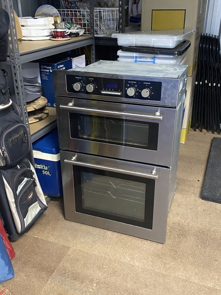 D. Carter - Private Seller Abandoned Storage Auctions auction IB-3229