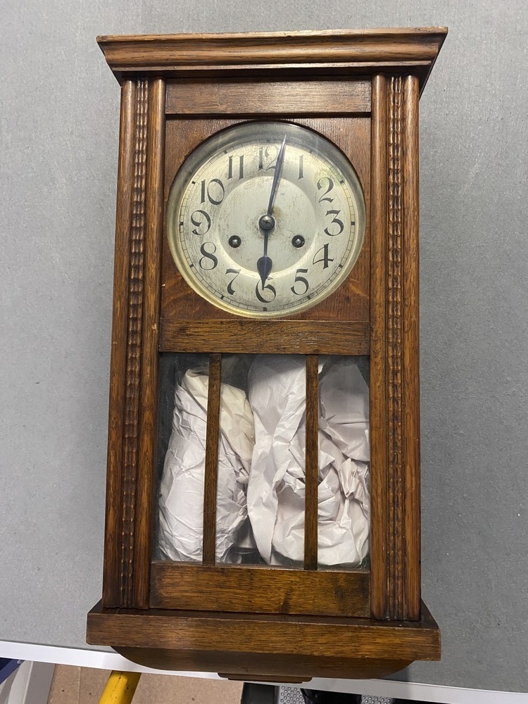 D. Carter - Private Seller Self Storage Auctions Australia auction IB-3229