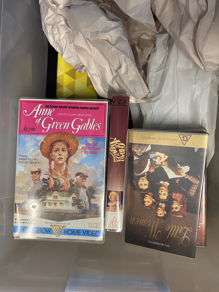 D. Carter - Private Seller Storage Facility Auctions auction IB-3229