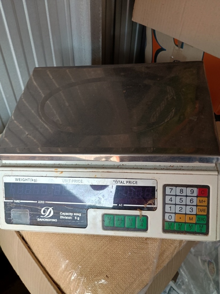 Kennards Self Storage Wetherill Park Storage auction IB-6608