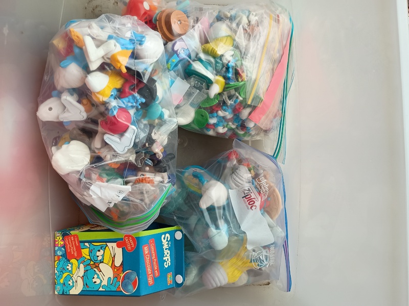 Kennards Self Storage Wetherill Park Storage Unit auction IB-6608