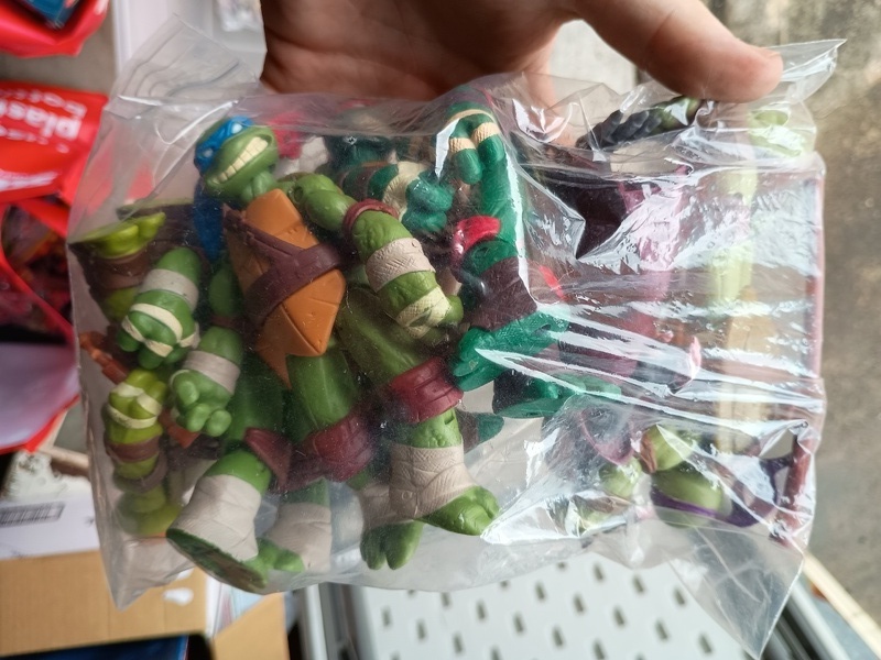 Kennards Self Storage Wetherill Park Self Storage Unit auction IB-6608