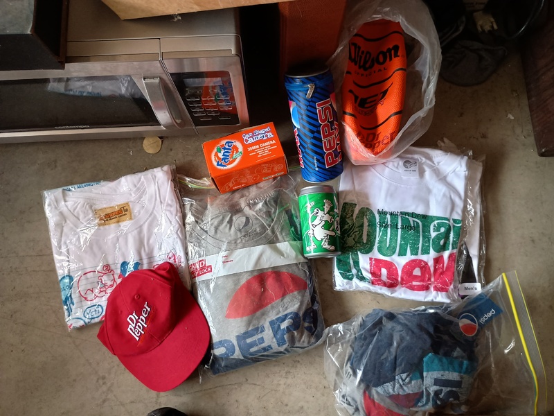 Kennards Self Storage Wetherill Park Self Storage auction IB-6608