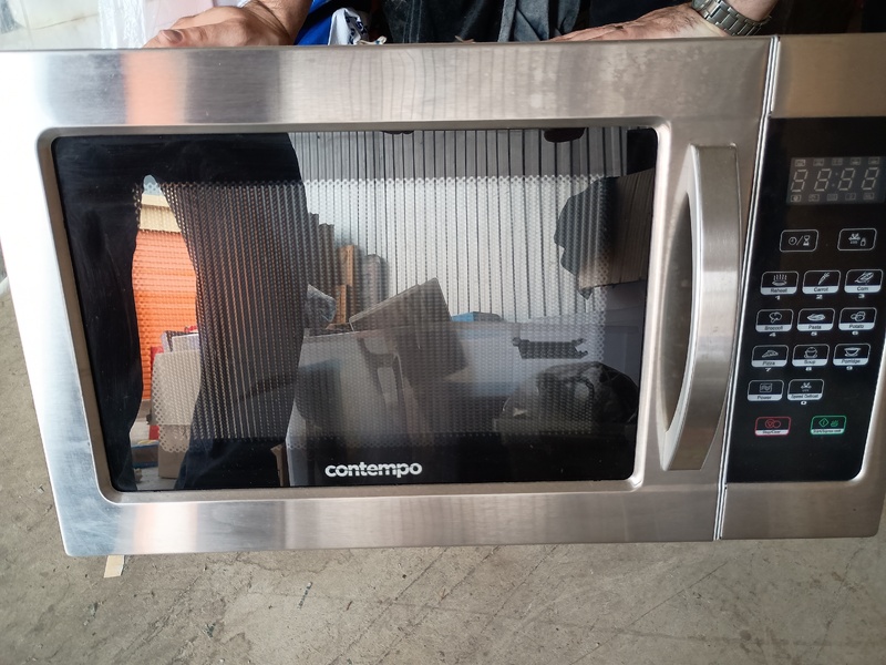 Kennards Self Storage Wetherill Park Bid on Self Storage Unit auction IB-6608