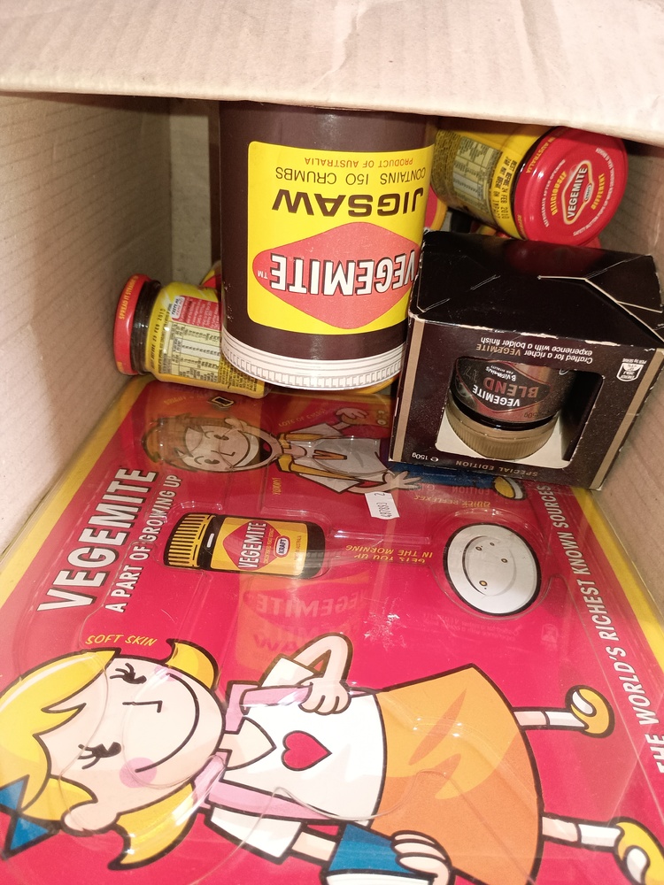 Kennards Self Storage Wetherill Park Abandoned Storage garage Auctions auction IB-6608