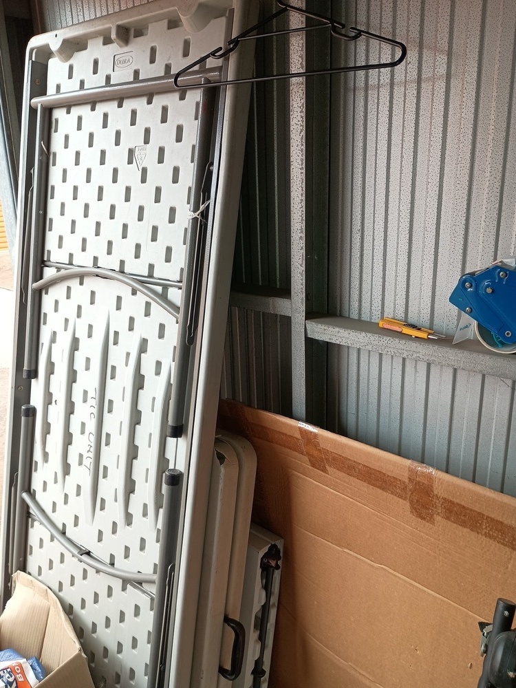 Kennards Self Storage Wetherill Park Self Storage Auctions Australia auction IB-6608