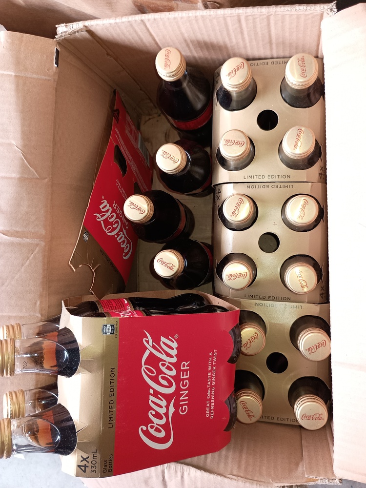 Kennards Self Storage Wetherill Park Storage Unit Auction auction IB-6608