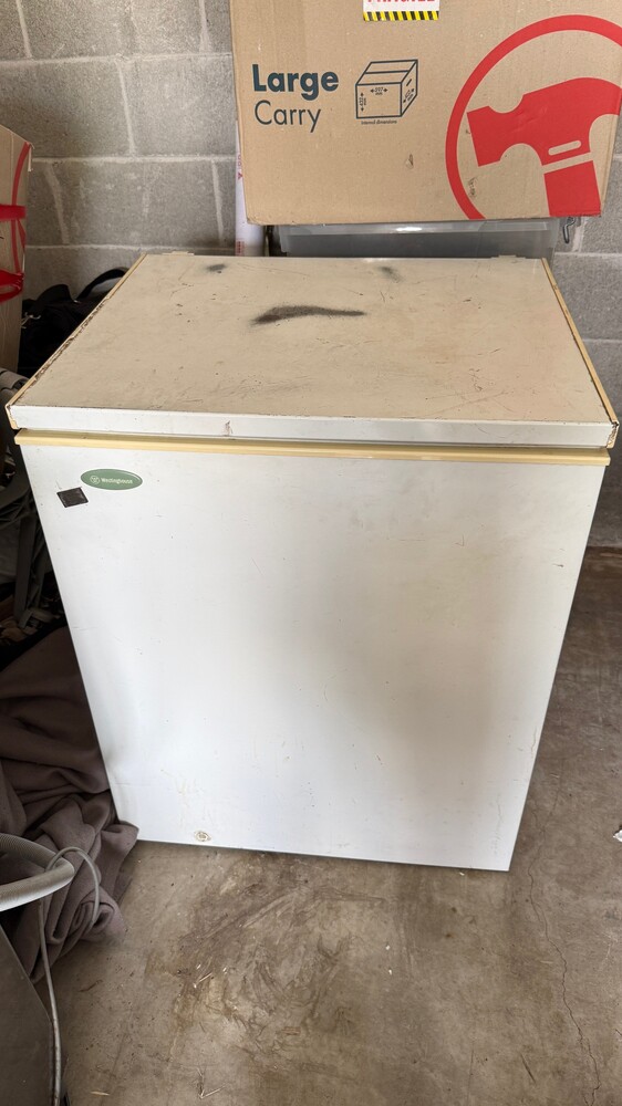 Storage King Greenacre Bid on Storage Unit auction IB-5431