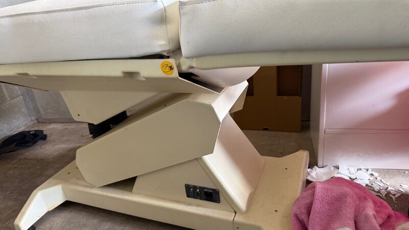 Storage King Greenacre Self Storage auction IB-5431