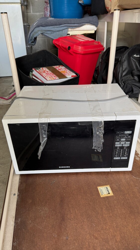 Storage King Greenacre Abandoned Storage centre Auctions auction IB-5431