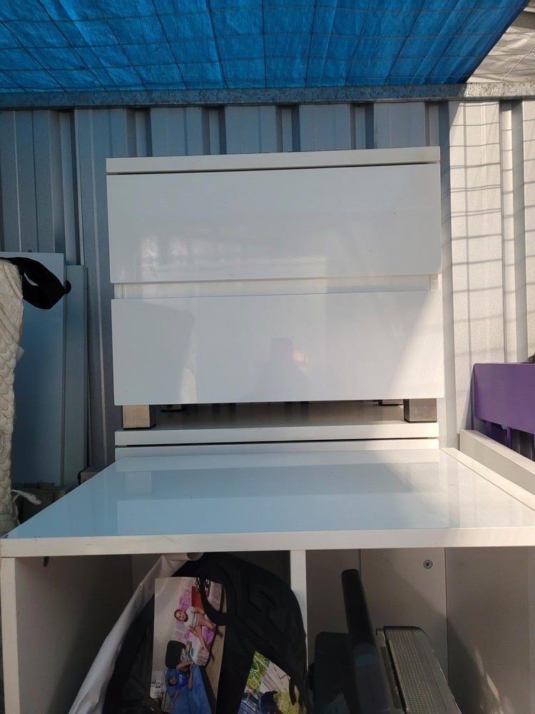 Agnew Storage Gregory St Storage Facility Unit auction IB-3941