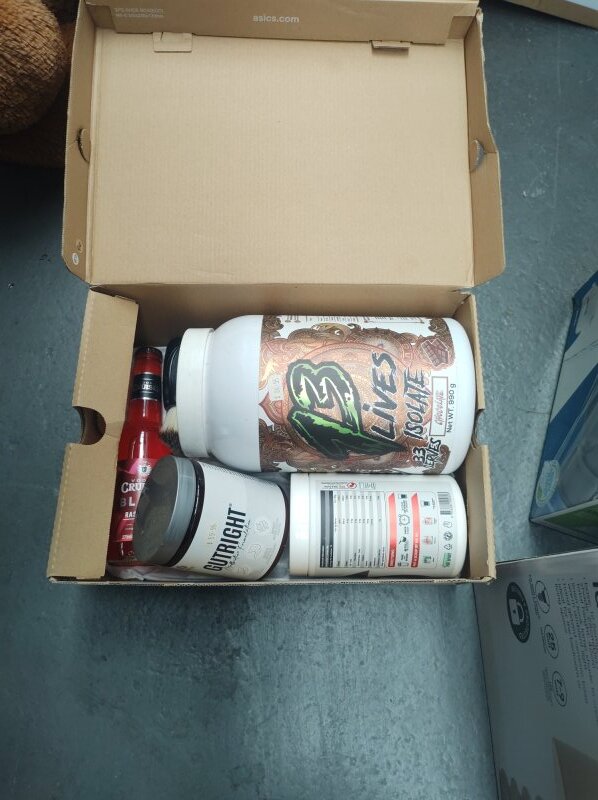 Kennards Self Storage Bankstown Abandoned Self Storage Auctions auction IB-4954