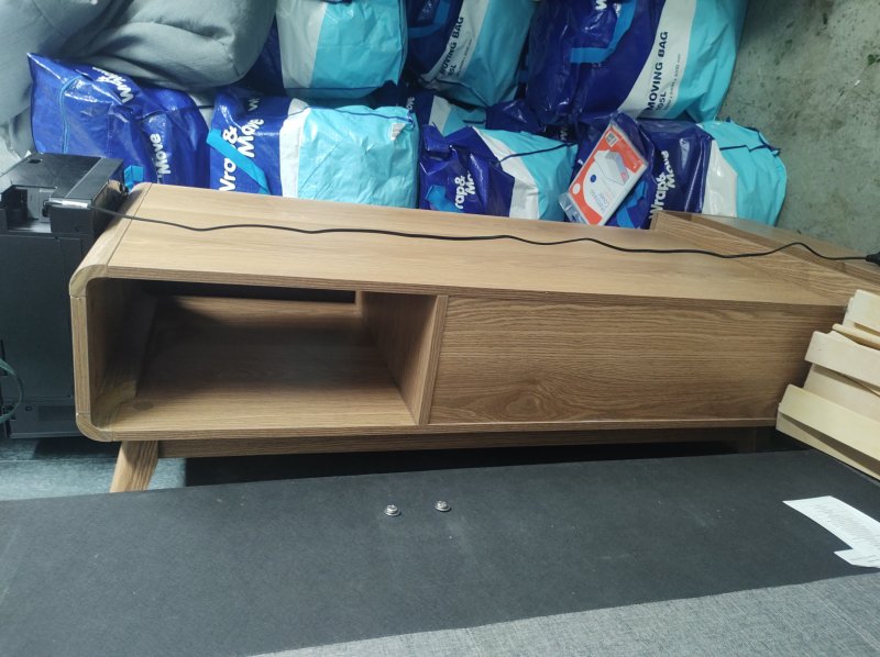 Kennards Self Storage Bankstown AustraliaÂ Storage Auctions auction IB-4954