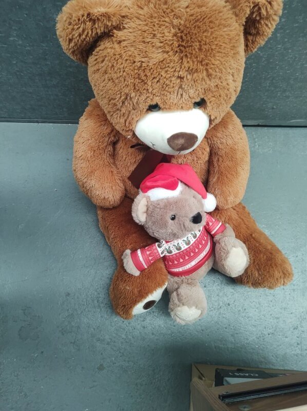 Kennards Self Storage Bankstown Abandoned Storage Unit Auctions auction IB-4954