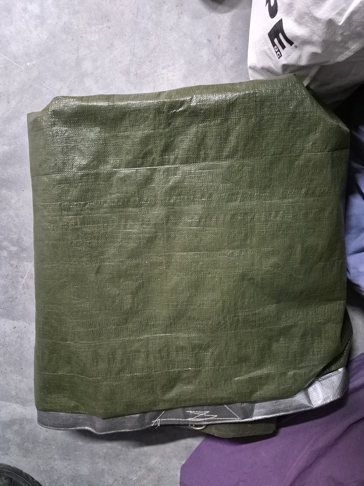 Rent a Space Queanbeyan Abandoned Storage Auctions auction IB-2701