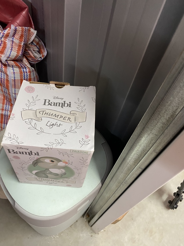 Wilson Storage Bennetts Green Storage auction IB-2842