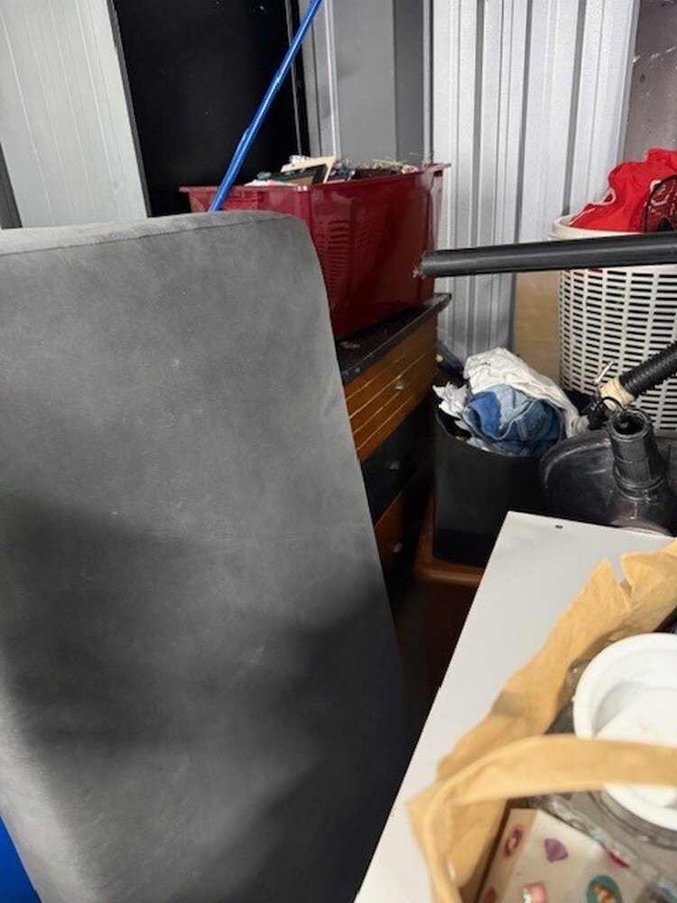 Roomia Self Storage Minchinbury Self Storage Unit auction IB-4622