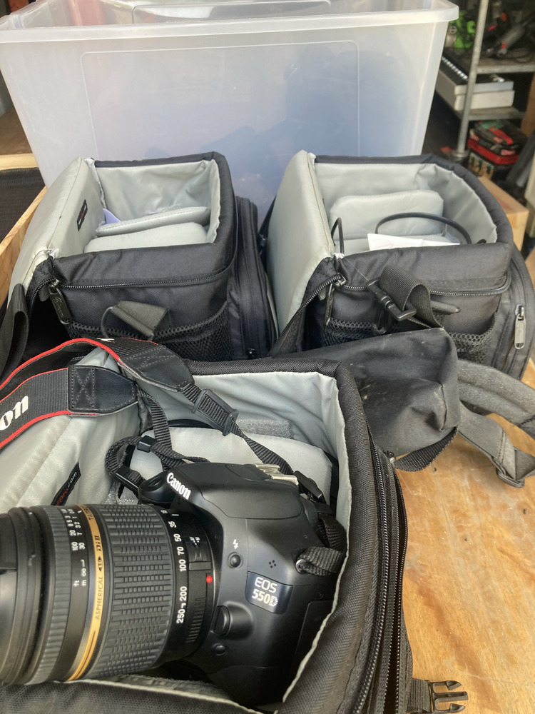 Allcraft Marine Self Storage Self Storage Facility Unit auction IB-7583