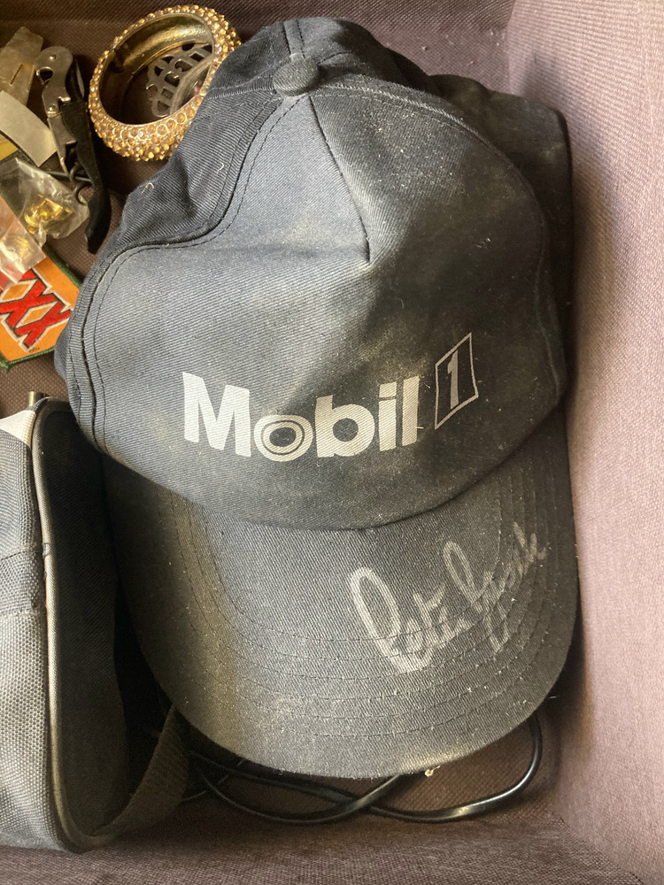 Allcraft Marine Self Storage Bid on Self Storage Unit auction IB-7583