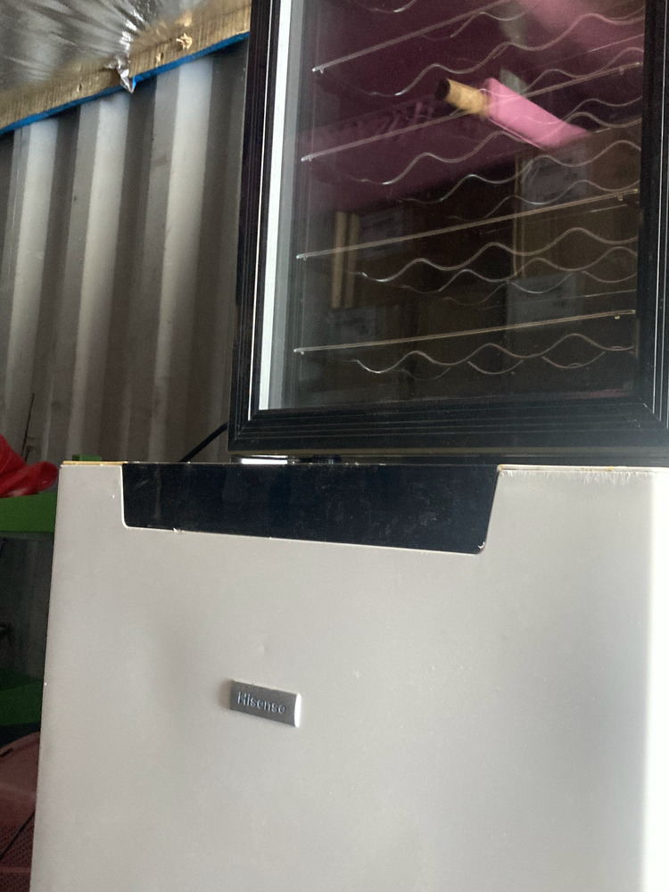 Allcraft Marine Self Storage Storage Facility Auctions auction IB-7583