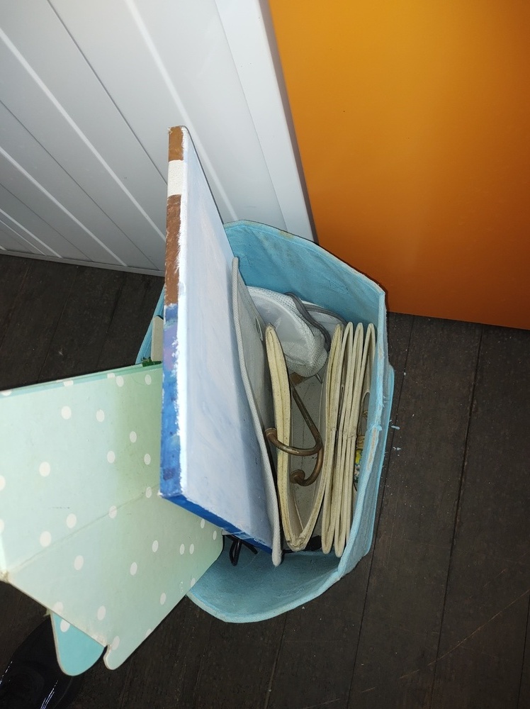 Kennards Self Storage Ultimo 2 Storage Facility Unit auction IB-6485